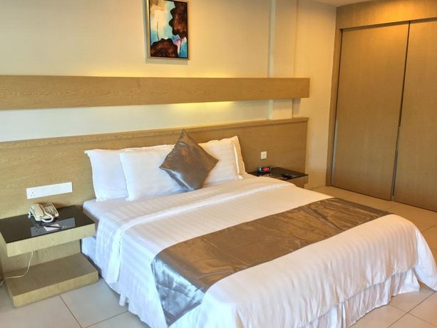 Century Langkasuka Resort