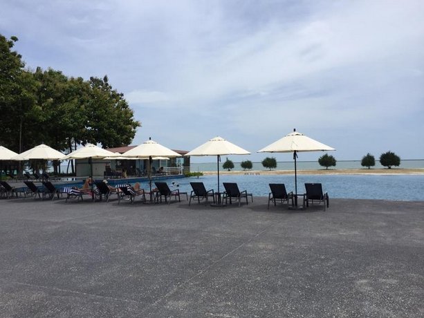 Century Langkasuka Resort