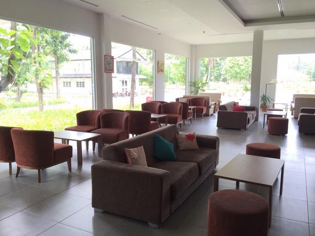 Century Langkasuka Resort