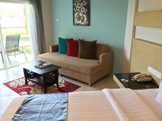 Century Langkasuka Resort