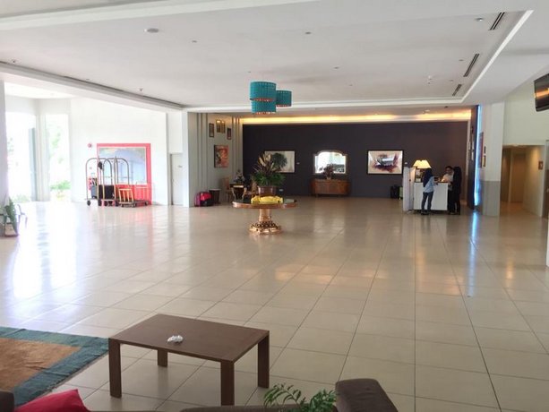 Century Langkasuka Resort