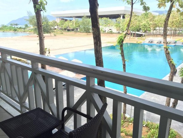 Century Langkasuka Resort