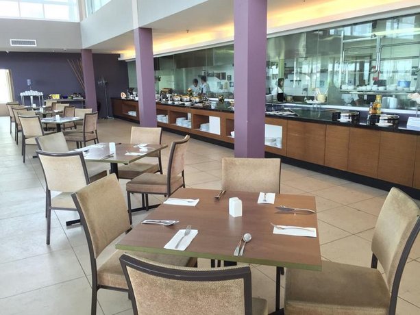 Century Langkasuka Resort