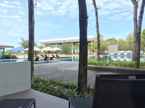 Century Langkasuka Resort