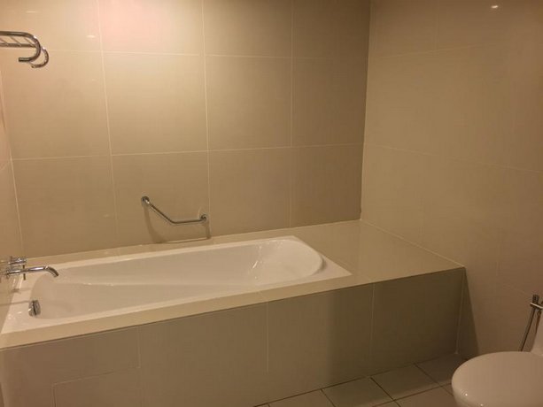 Century Langkasuka Resort
