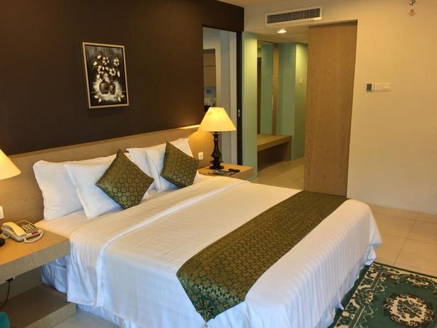 Century Langkasuka Resort