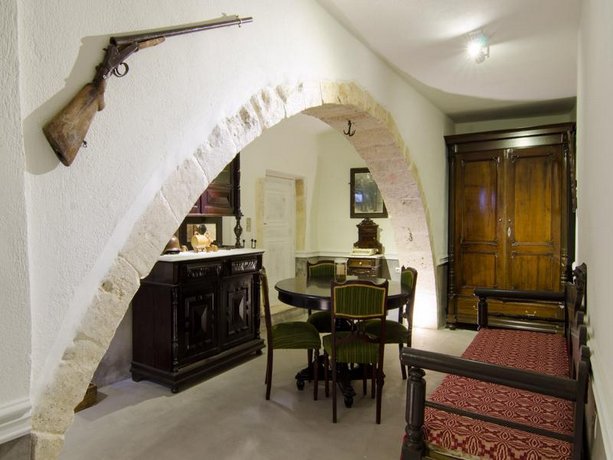 Athina House