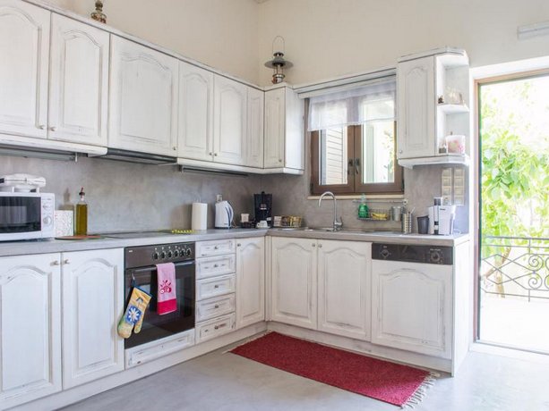 Athina House