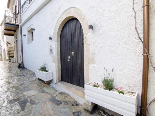 Athina House