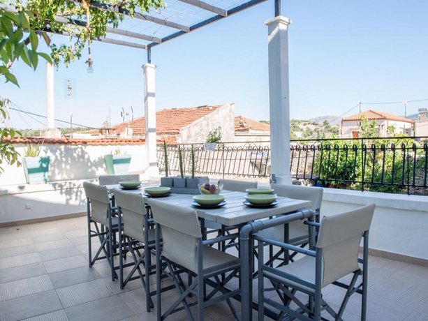 Athina House