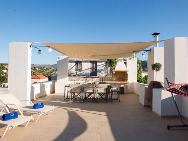 Athina House