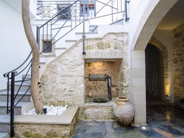 Athina House