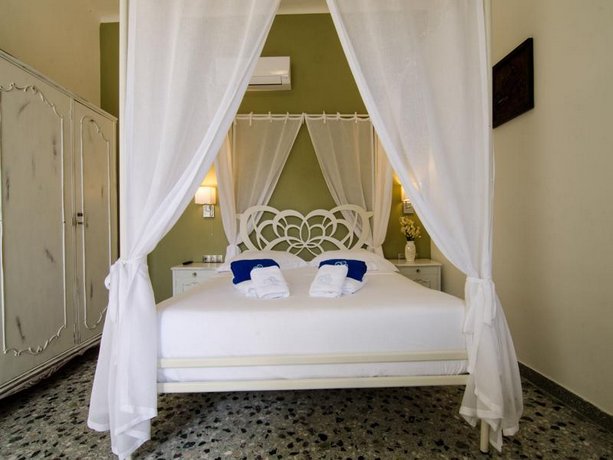 Athina House