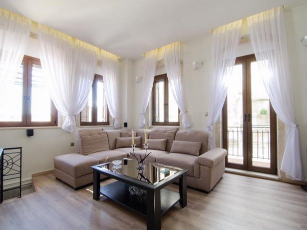 Athina House