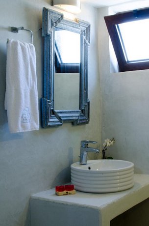 Athina House