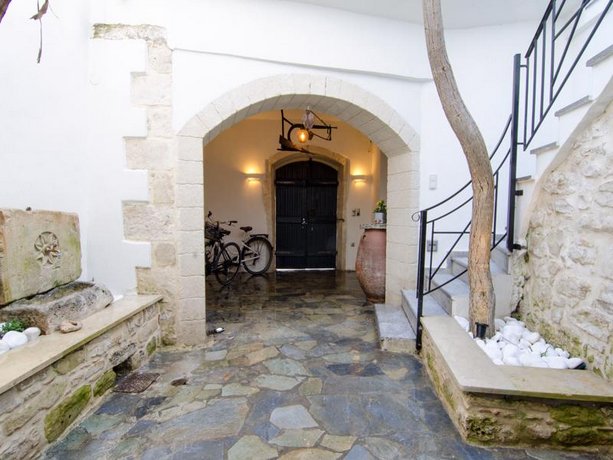 Athina House