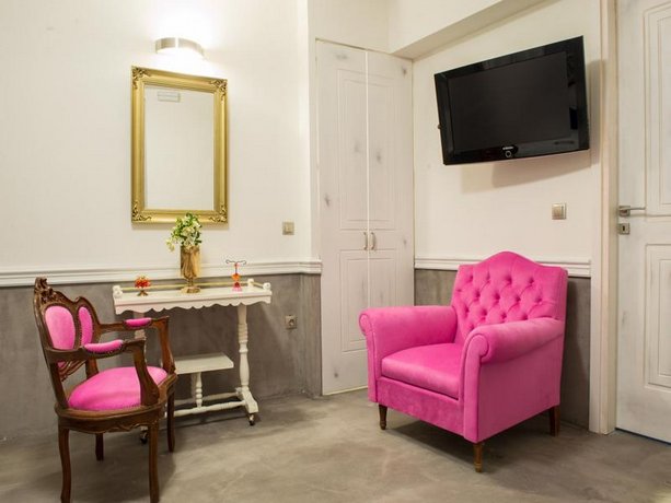 Athina House
