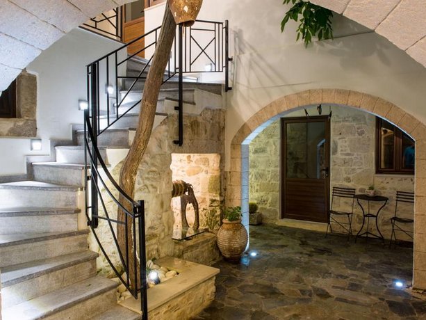 Athina House