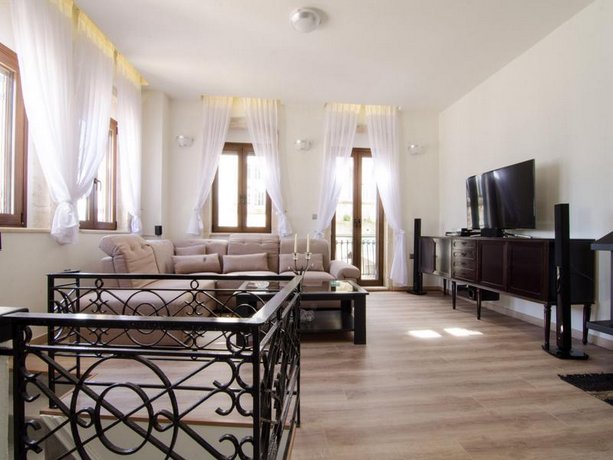 Athina House