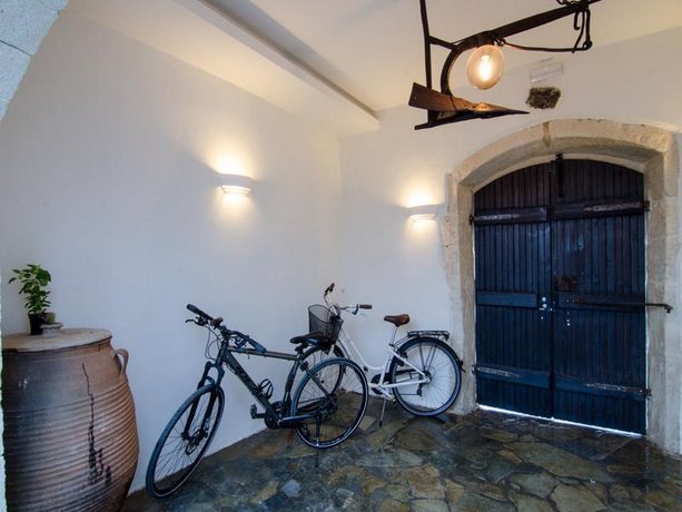 Athina House