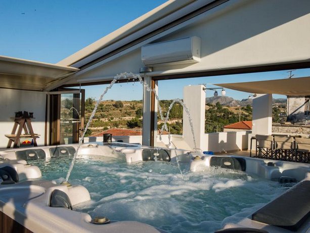Athina House
