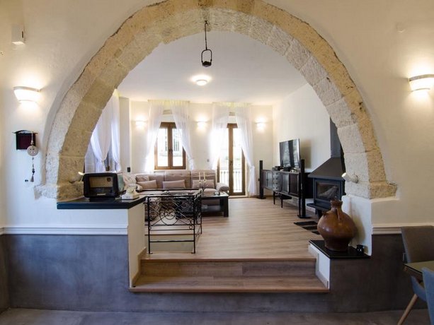 Athina House