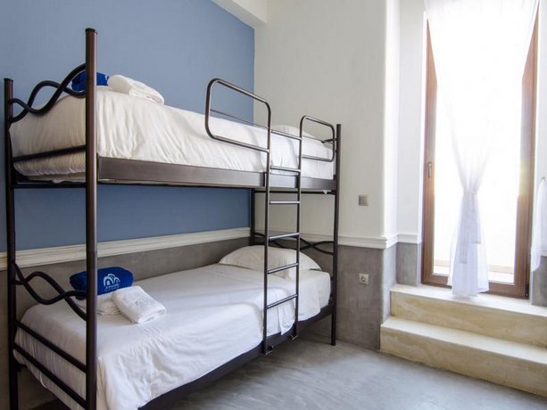 Athina House