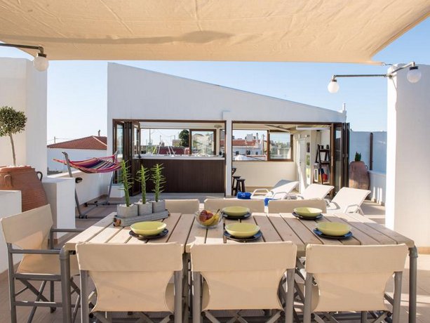 Athina House