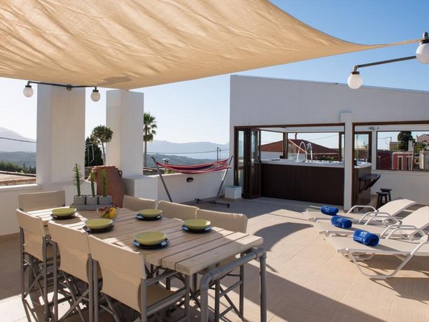 Athina House