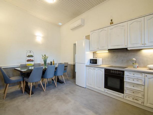Athina House