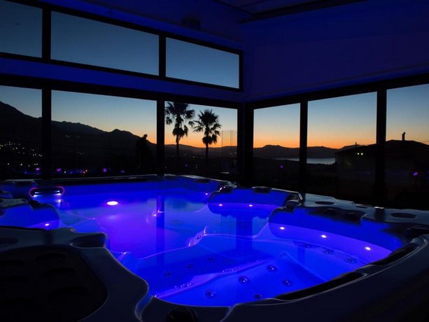 Athina House