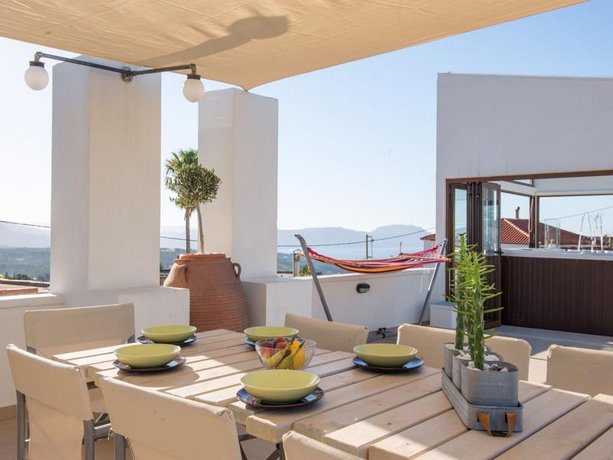 Athina House