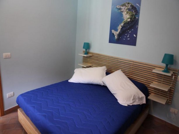 Marina Grande Residence