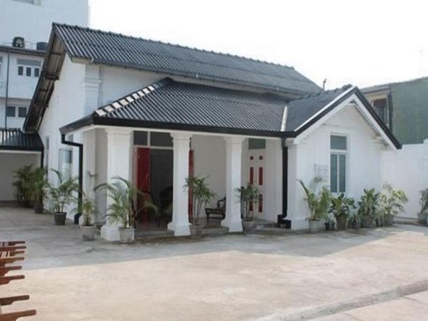Miracle City Inn Hostel