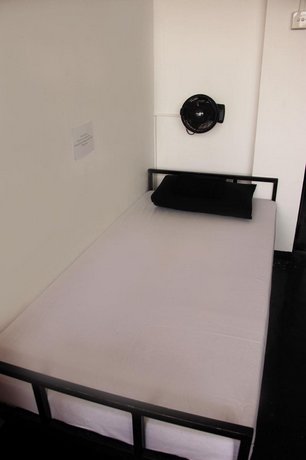 Miracle City Inn Hostel