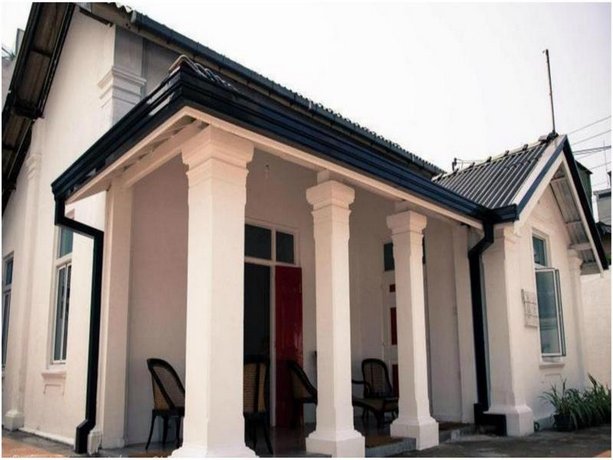 Miracle City Inn Hostel