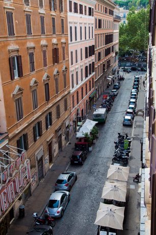 Ripa 145 Bed & Breakfast in Trastevere