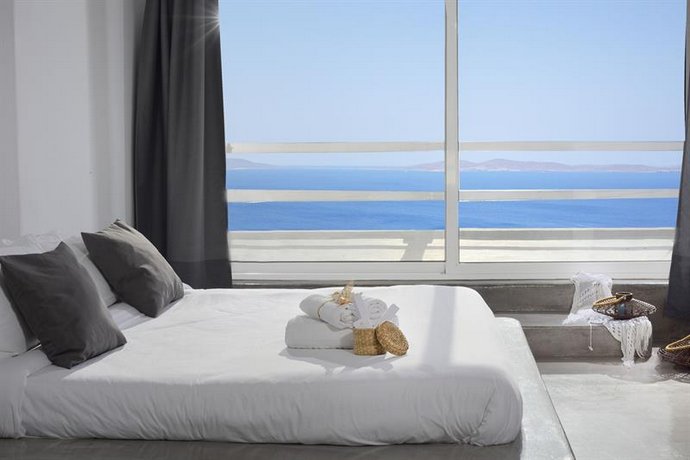 Mykonos Villa Casa Bianco