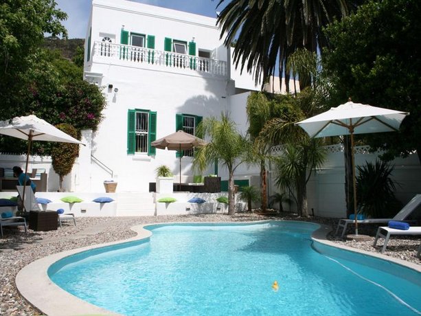 AfricanHome Guesthouse