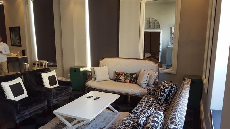 ITC Hospitality Group Two Bedrooms Mutual Heights Building