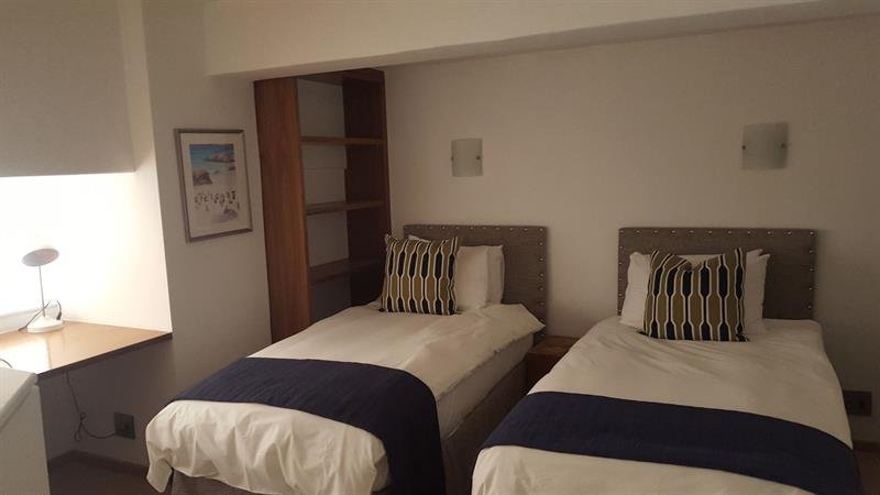ITC Hospitality Group Two Bedrooms Mutual Heights Building
