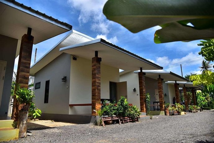 The House at Pranburi