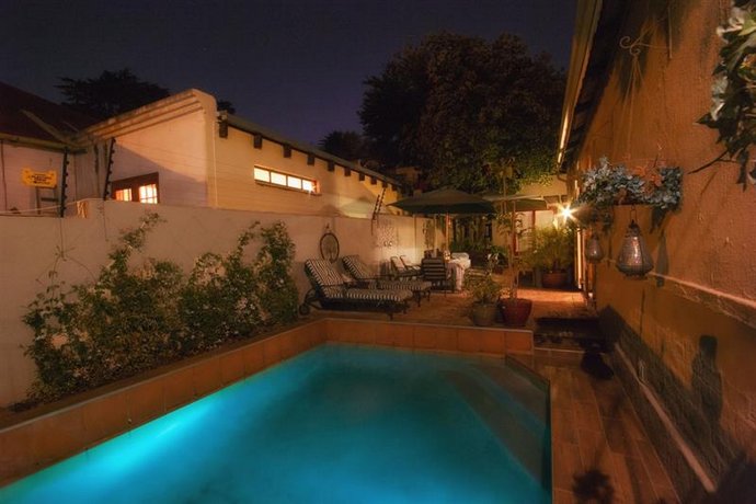 Blu Trea B&B