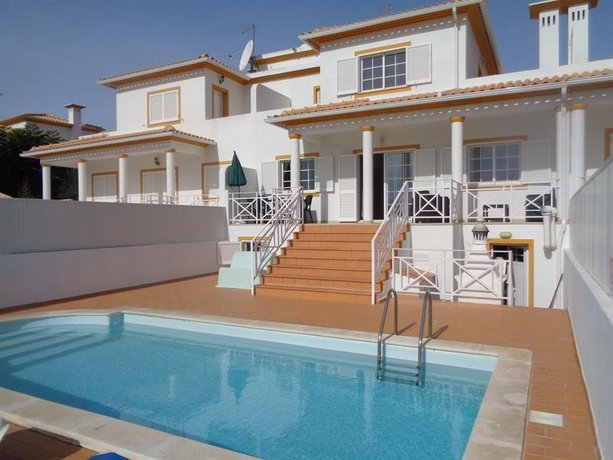 Villa Coelho Albufeira