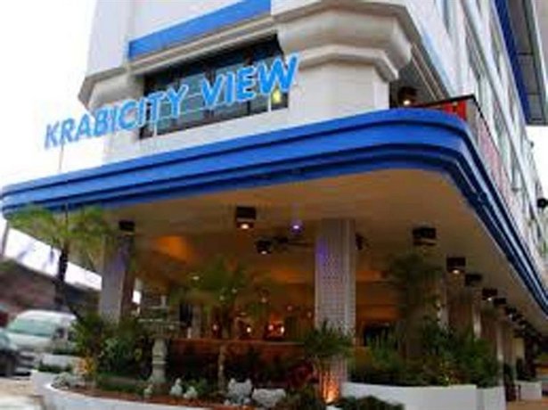 Krabi City Boutique Inn