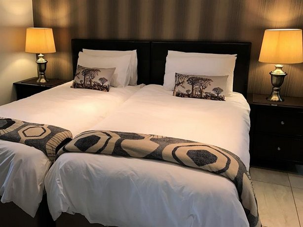 The Garden Venue Boutique Hotel