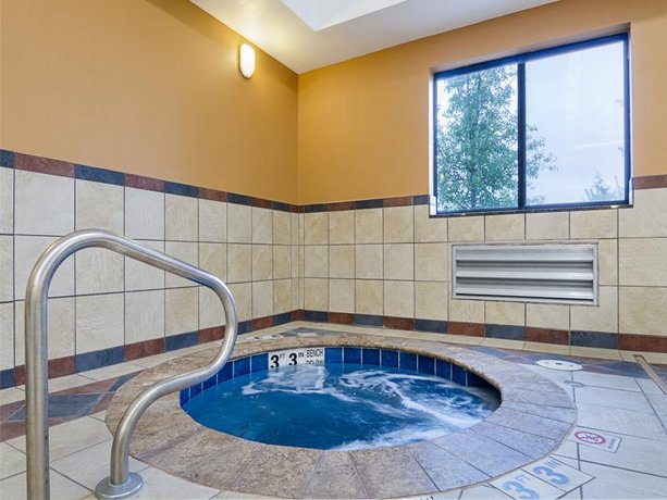 Holiday Inn Express & Suites - Olathe South