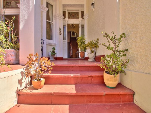 The Cape Colonial Guest House