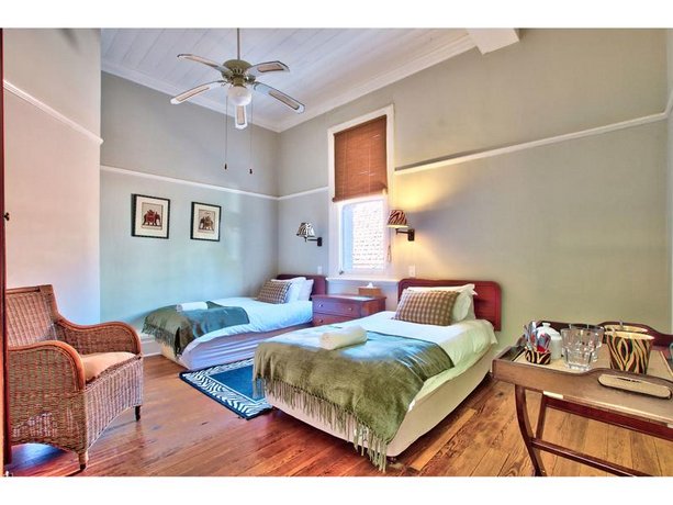 The Cape Colonial Guest House