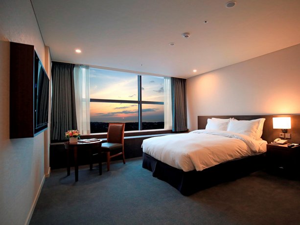 Best Western Jeju Hotel